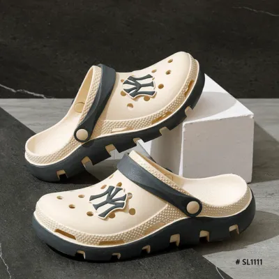 VULCAN MEN'S SLIPPER